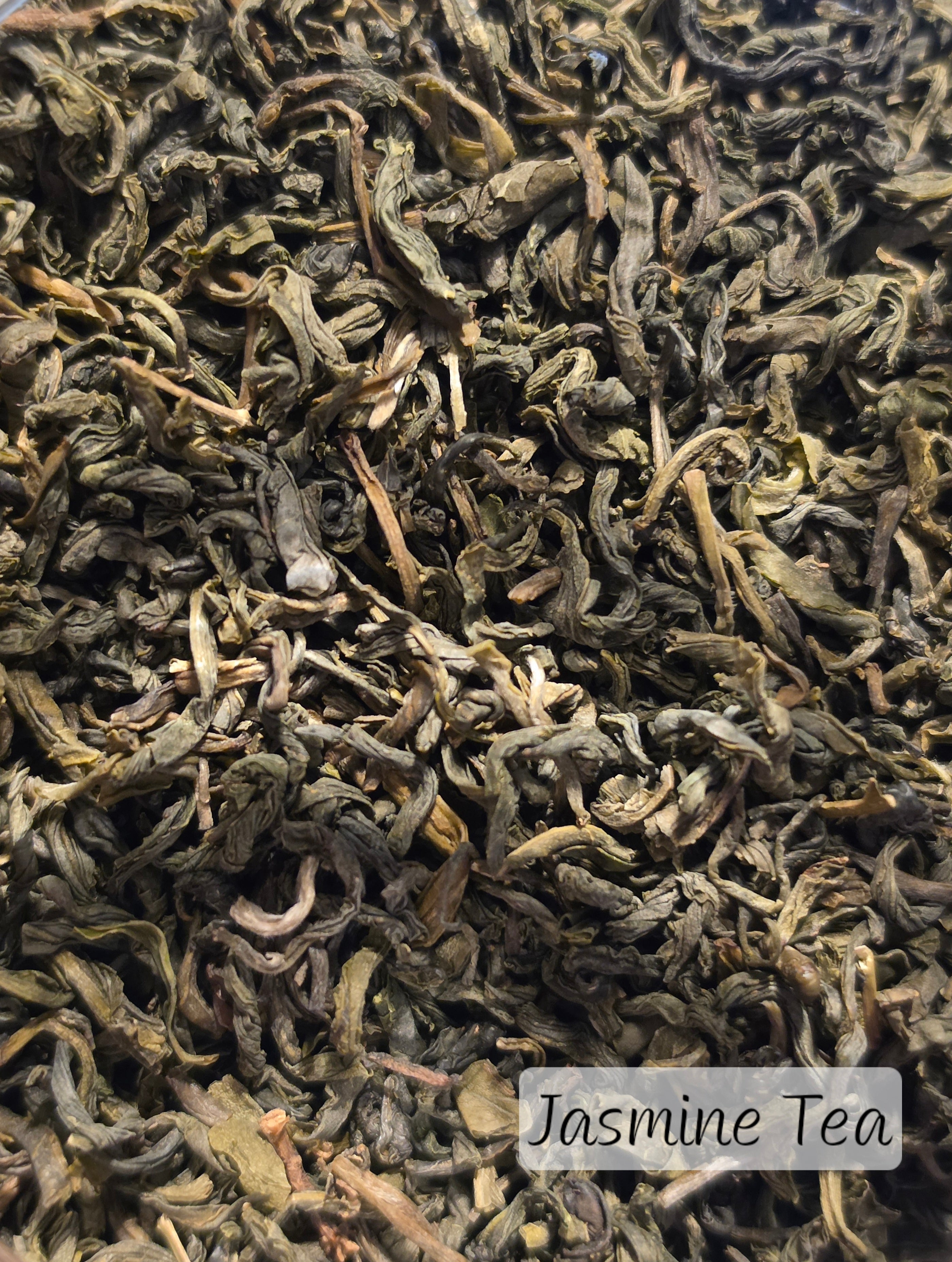 Individual Herbs