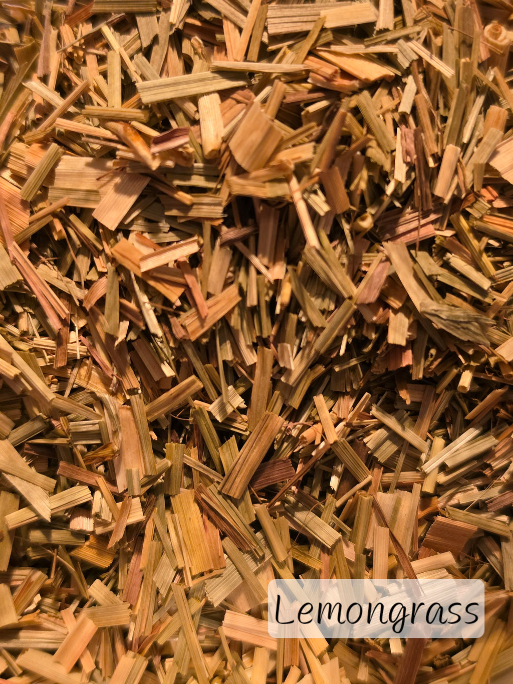 Individual Herbs