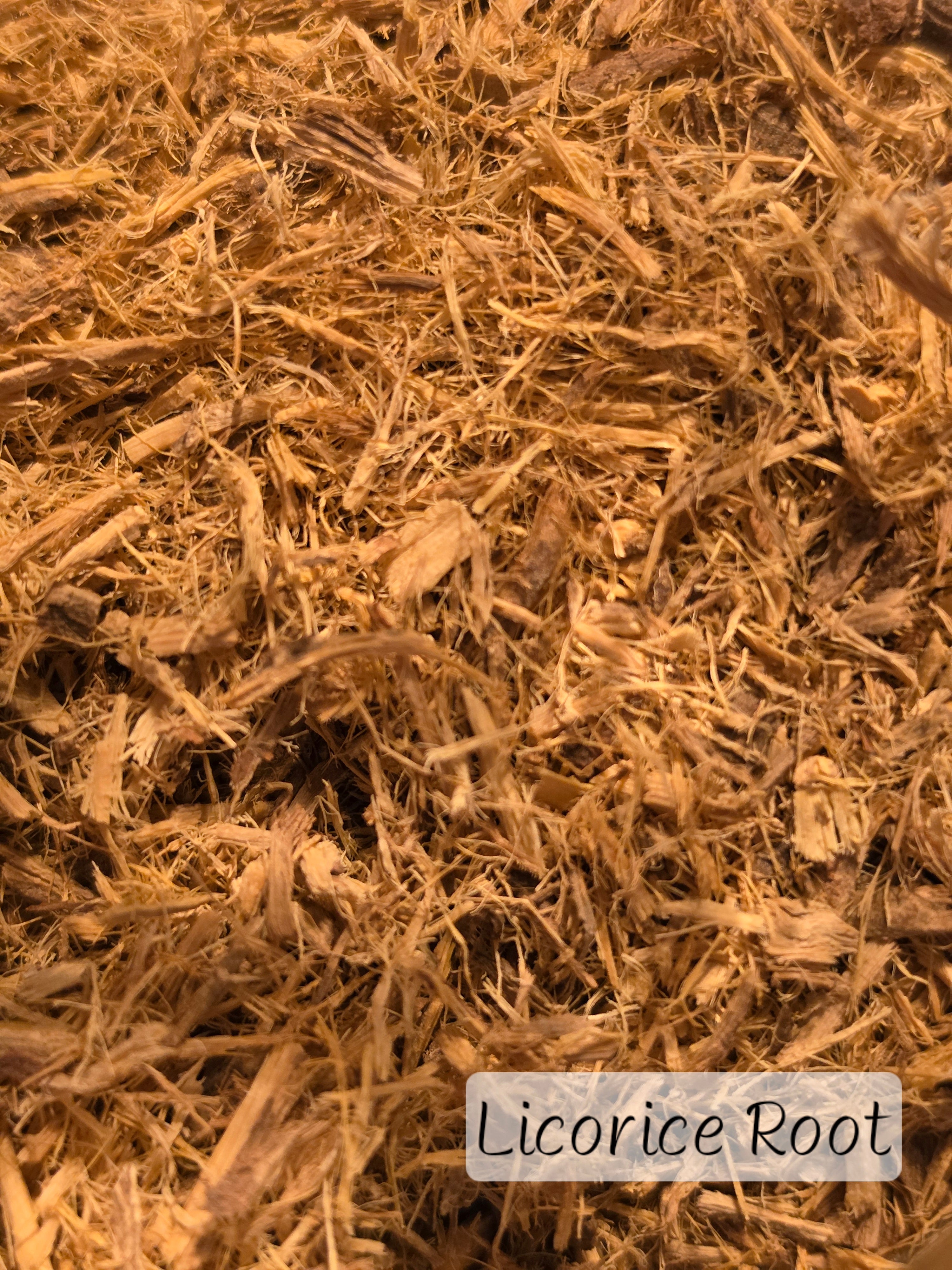 Individual Herbs