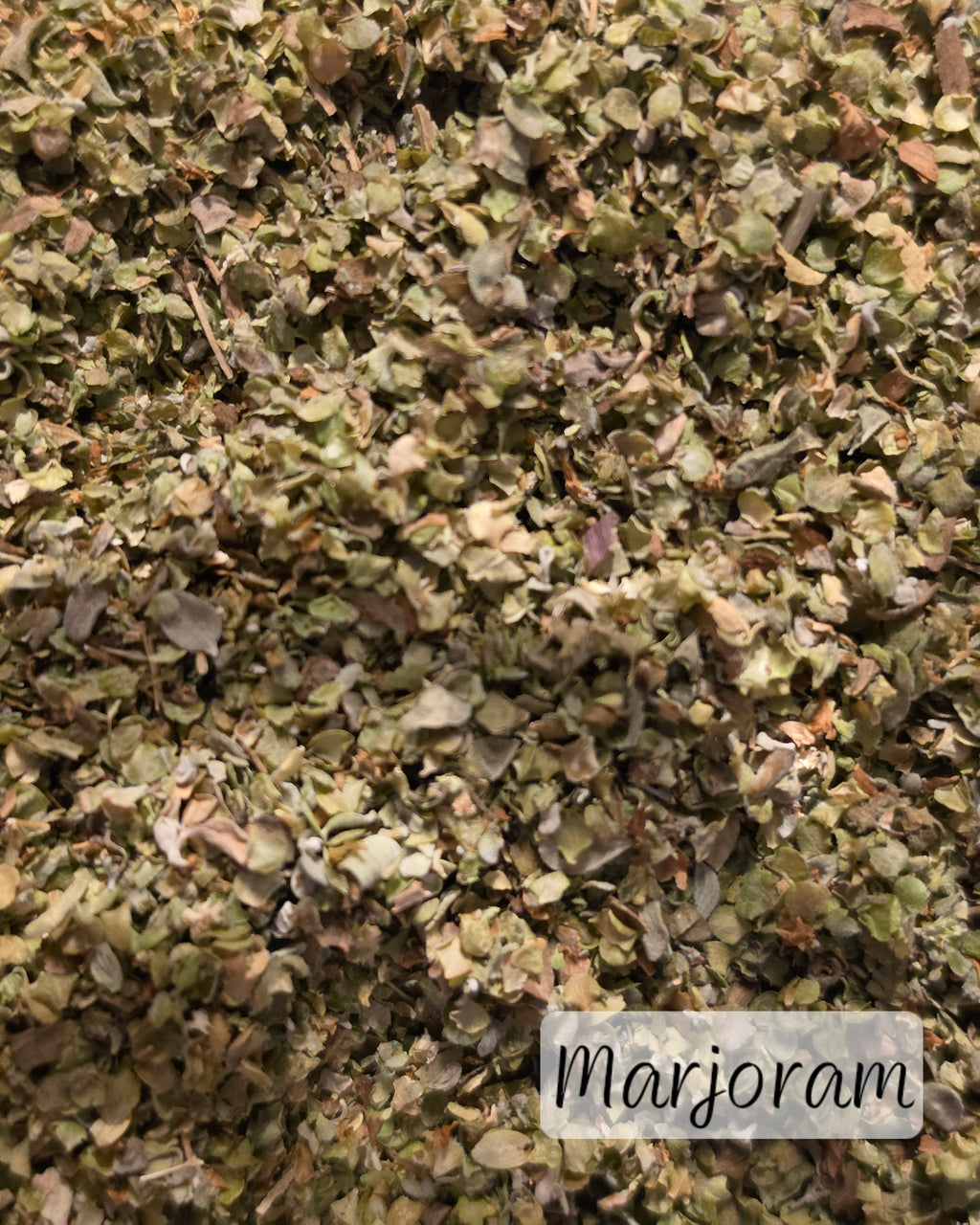 Individual Herbs
