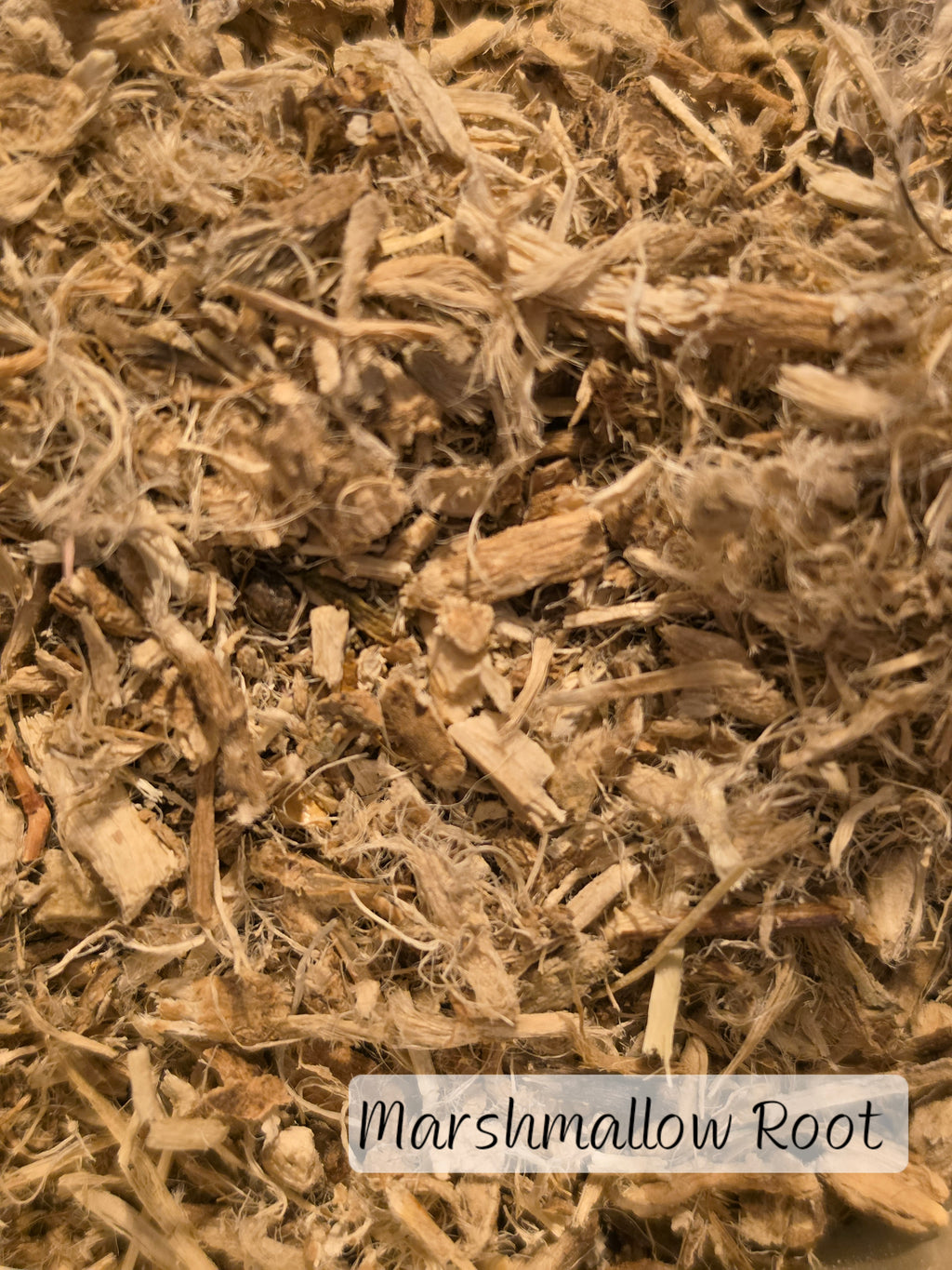Individual Herbs
