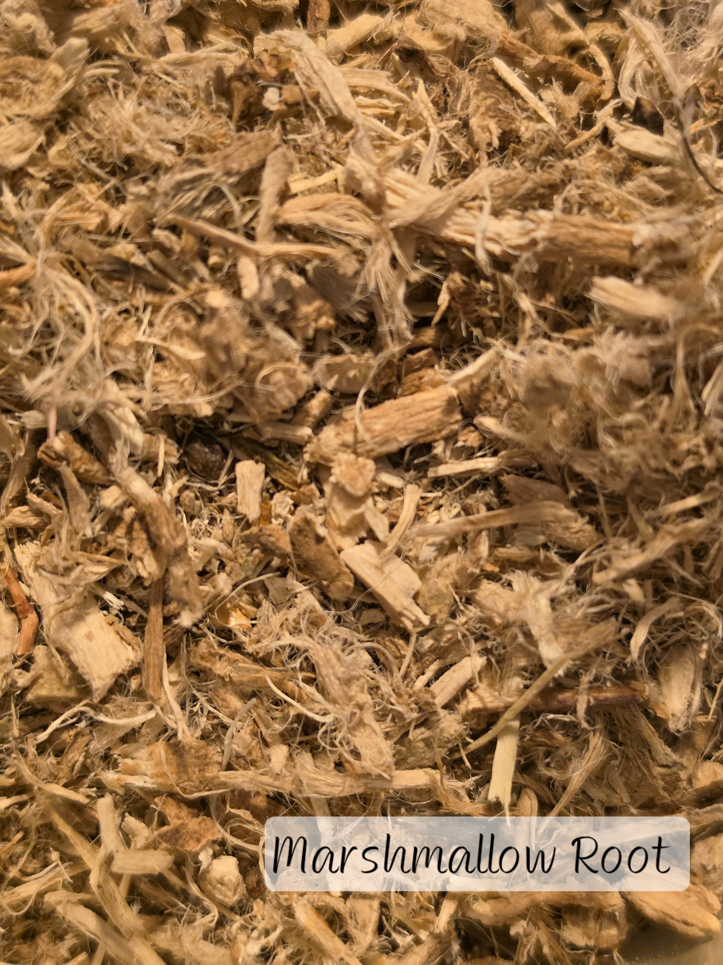 Individual Herbs