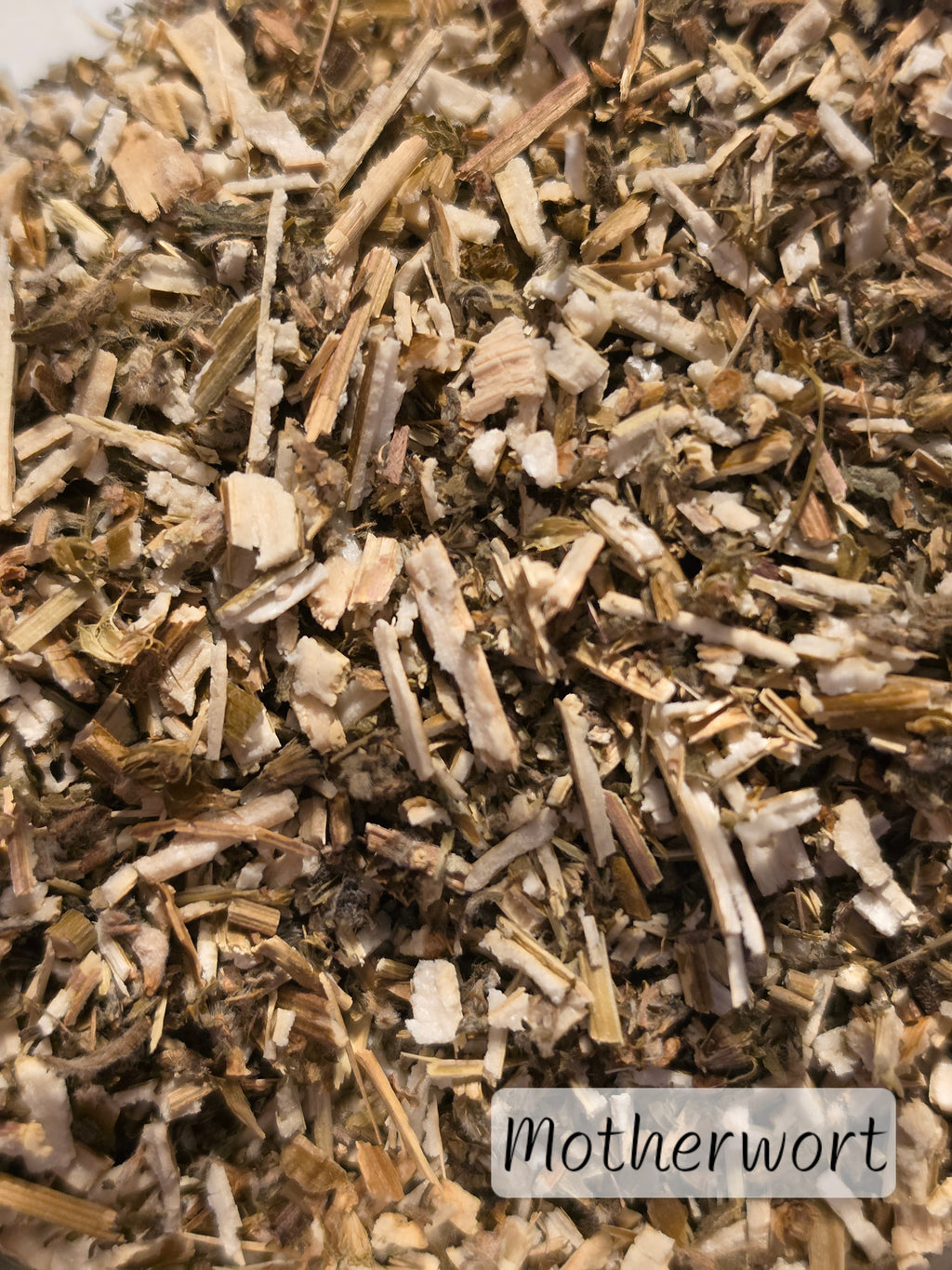 Individual Herbs
