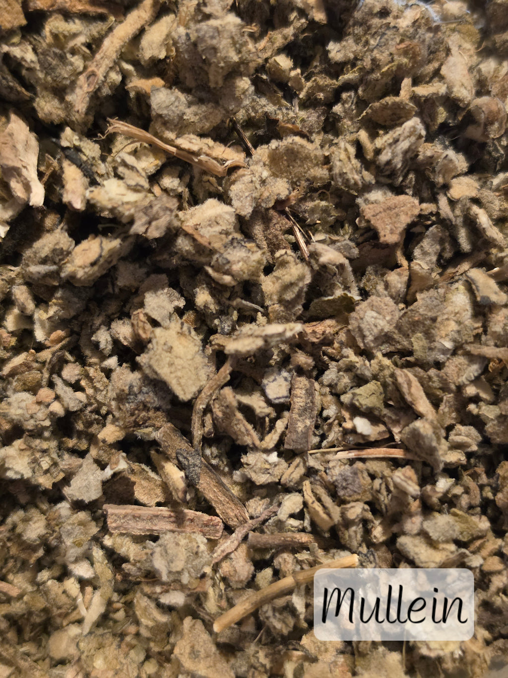 Individual Herbs