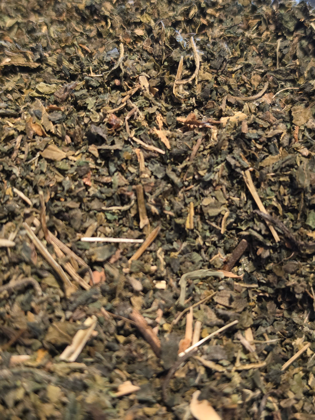Individual Herbs