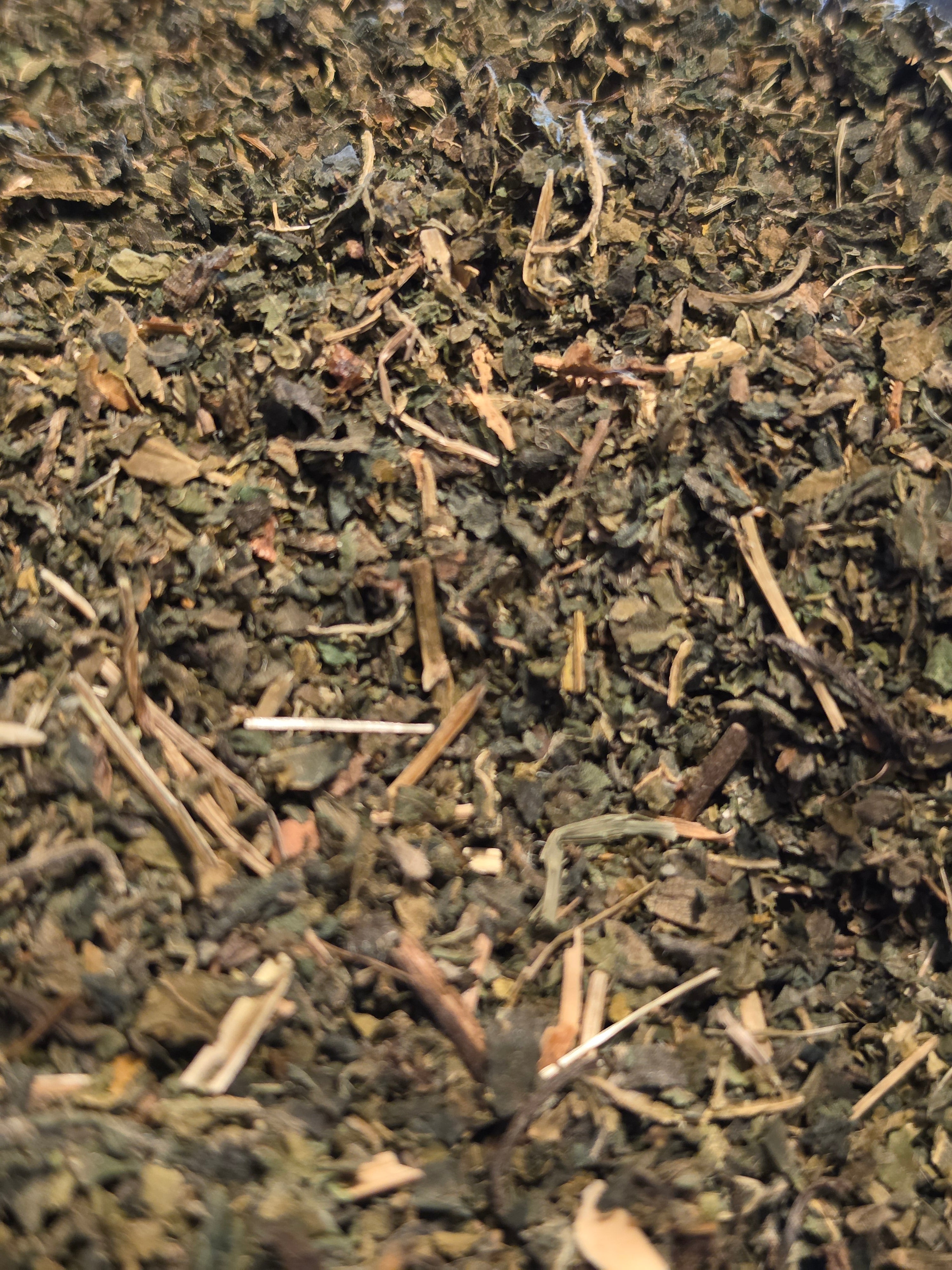 Individual Herbs