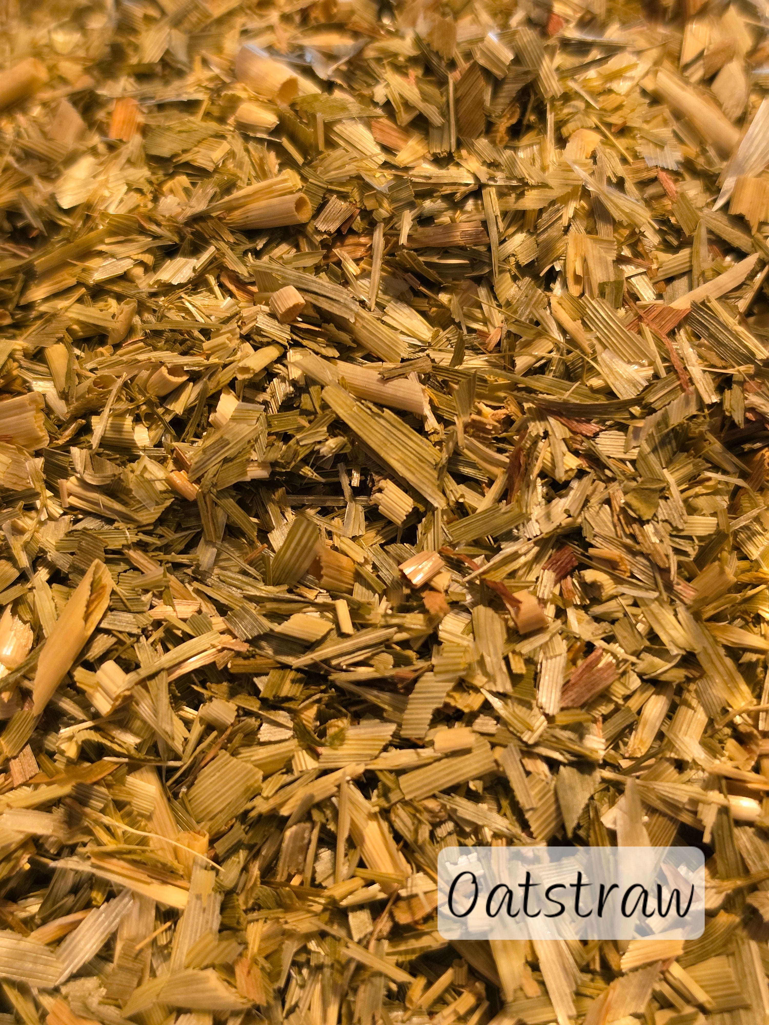 Individual Herbs