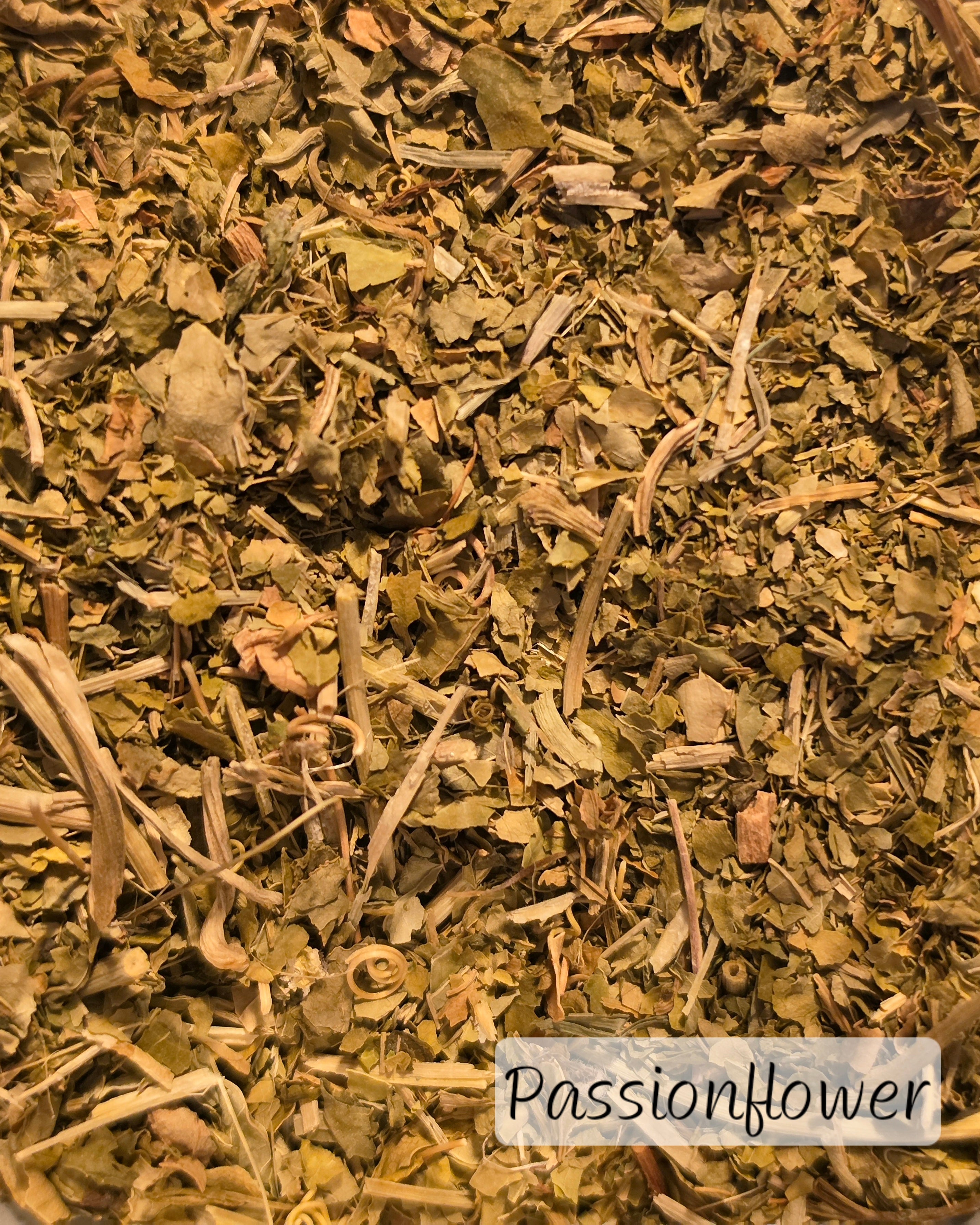 Individual Herbs