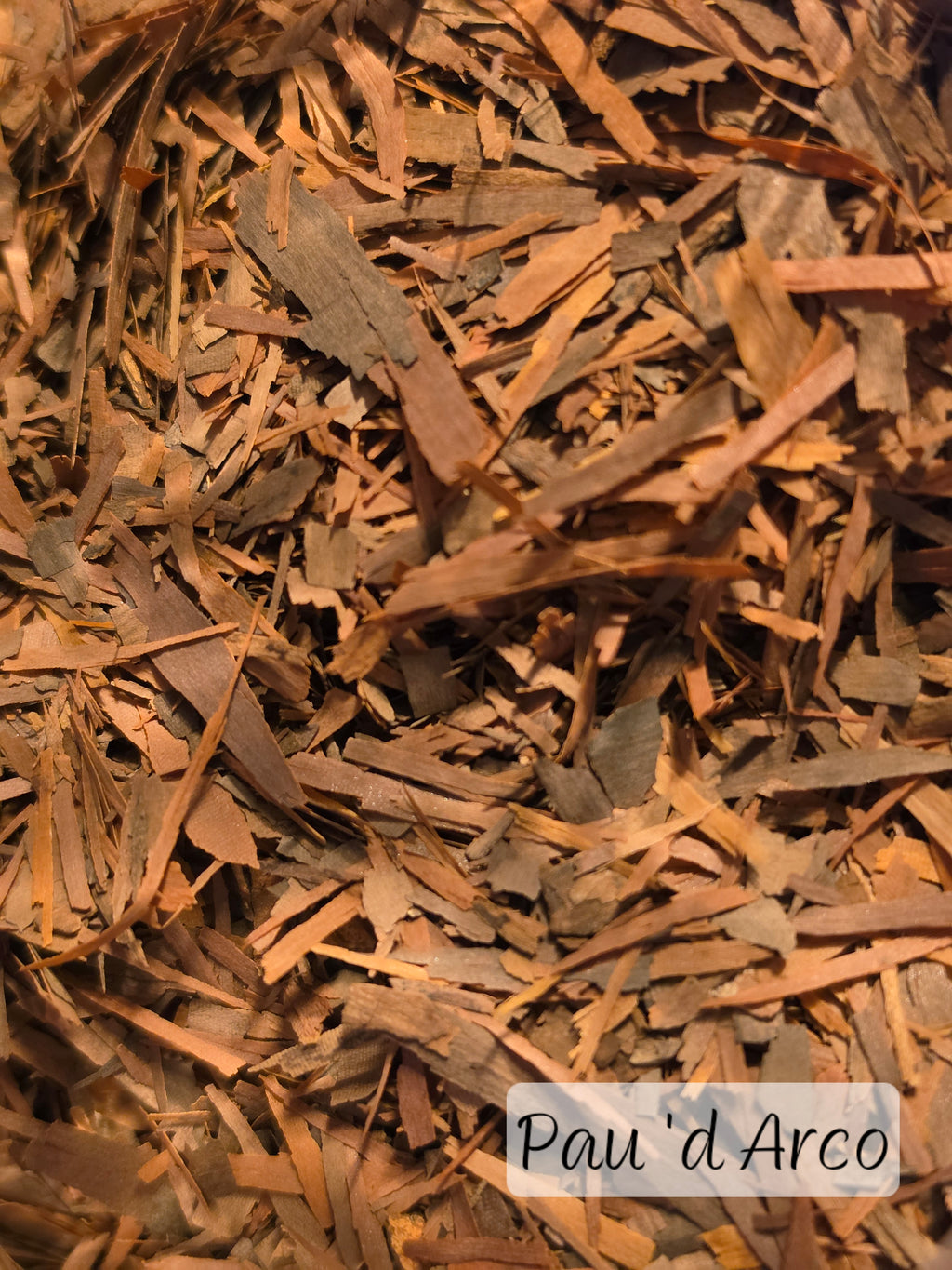 Individual Herbs