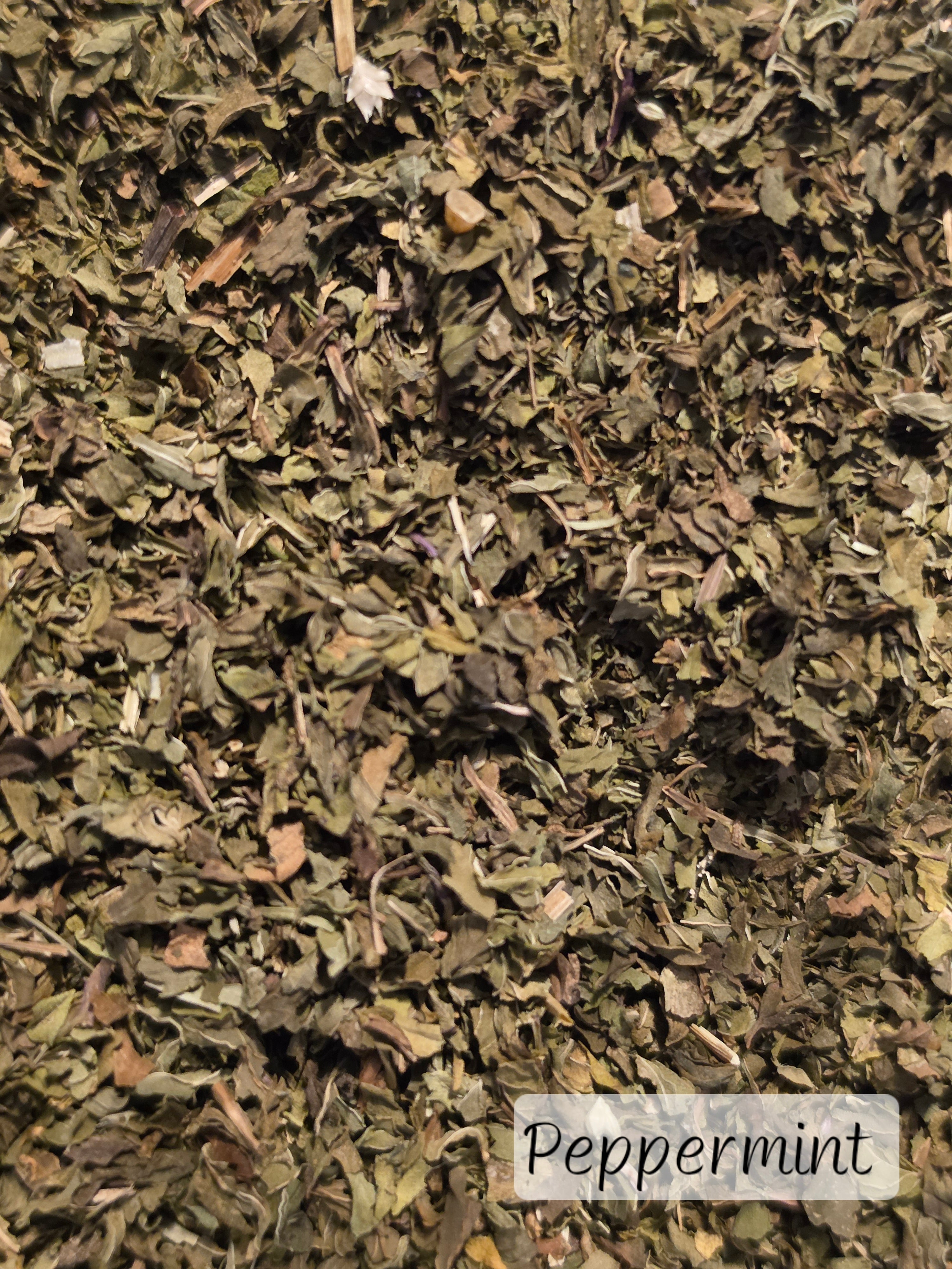 Individual Herbs