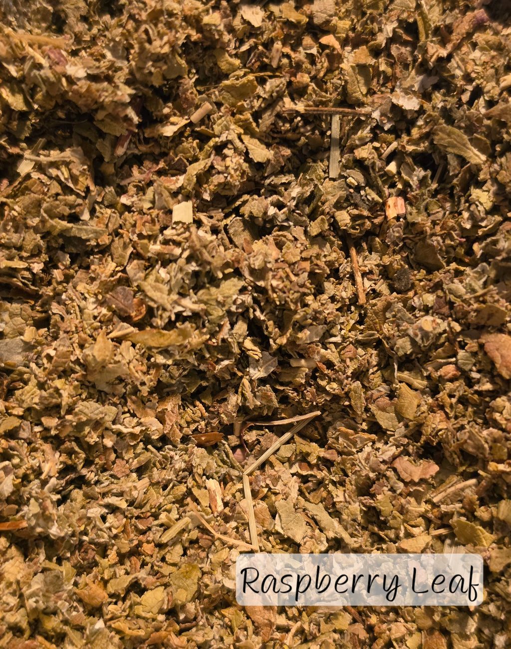 Individual Herbs