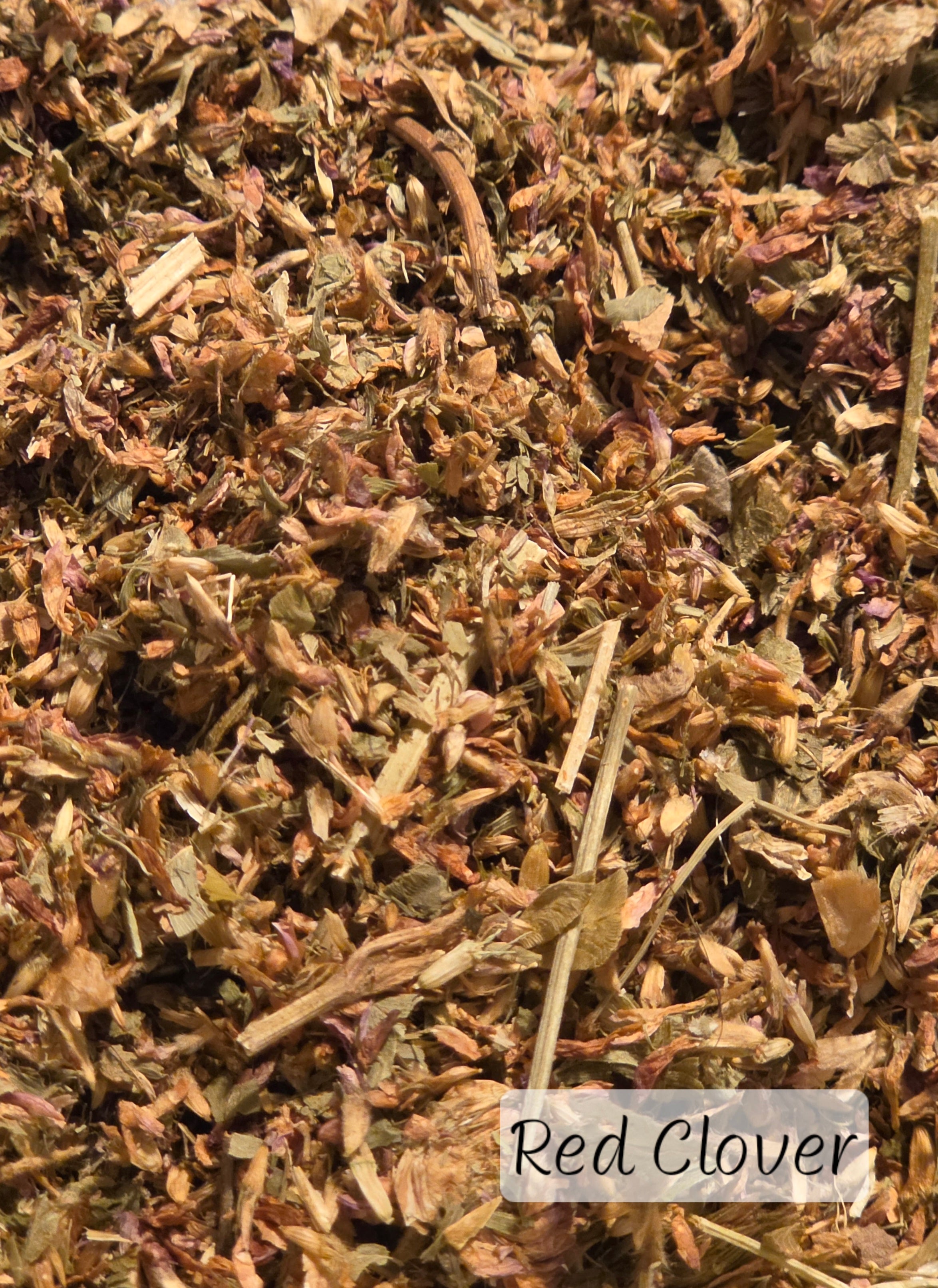 Individual Herbs