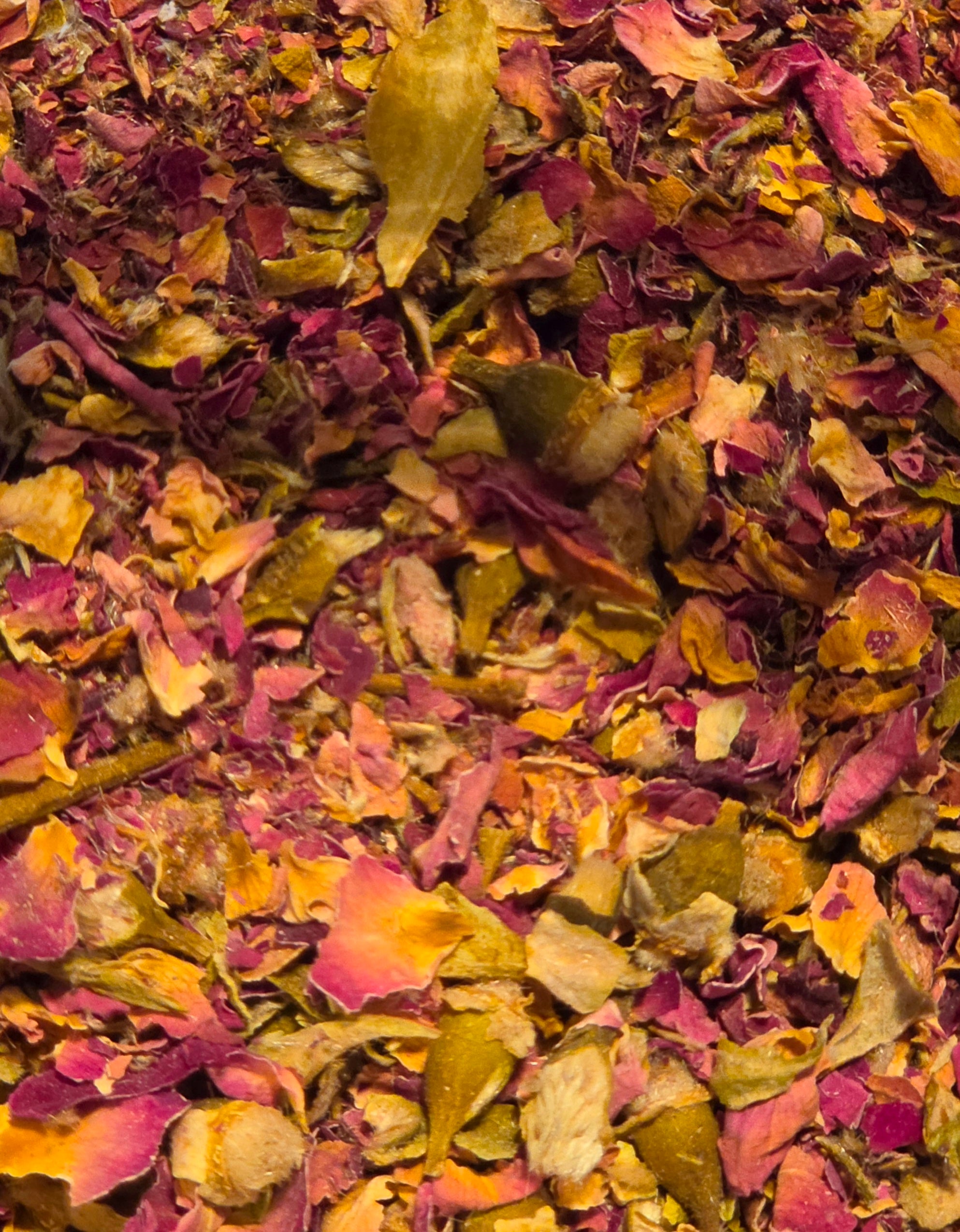 Individual Herbs