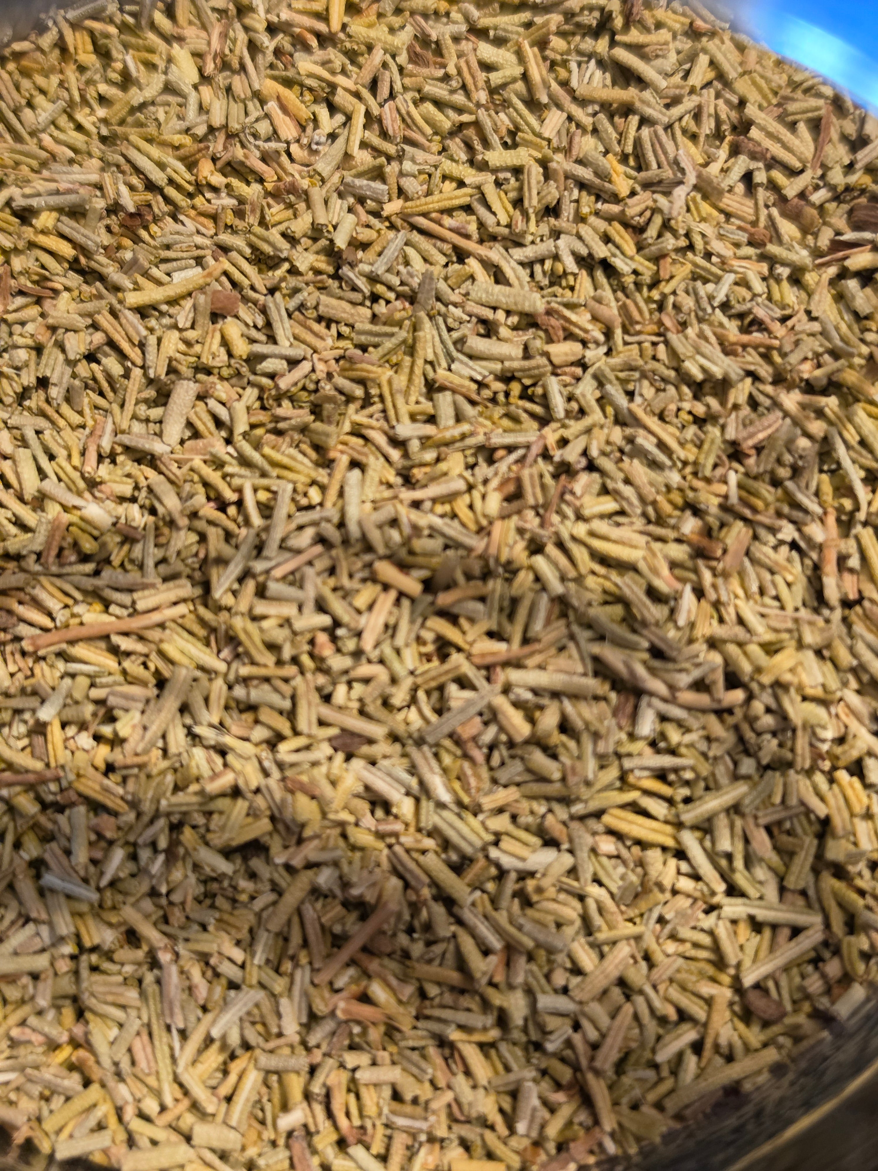 Individual Herbs