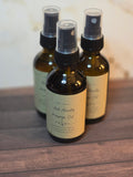 Anti-Anxiety Massage Oil