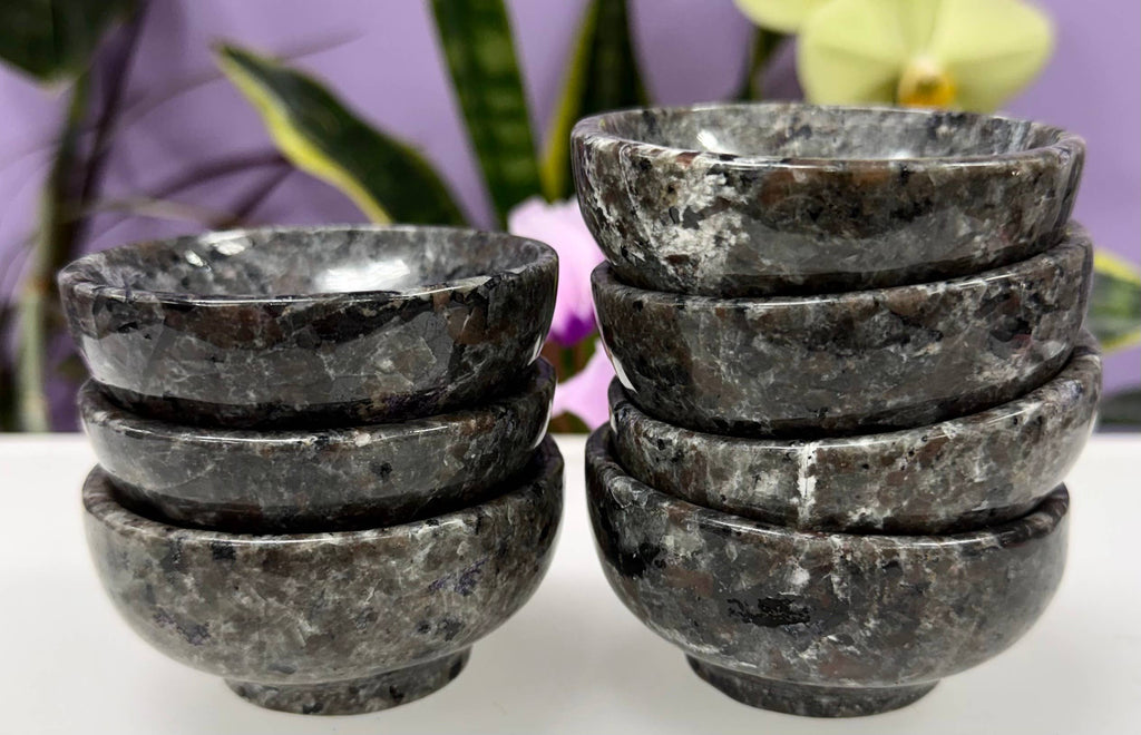 Emberlite Bowls