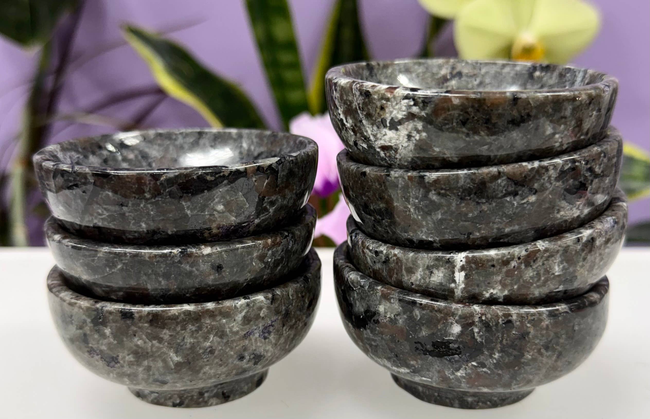 Emberlite Bowls
