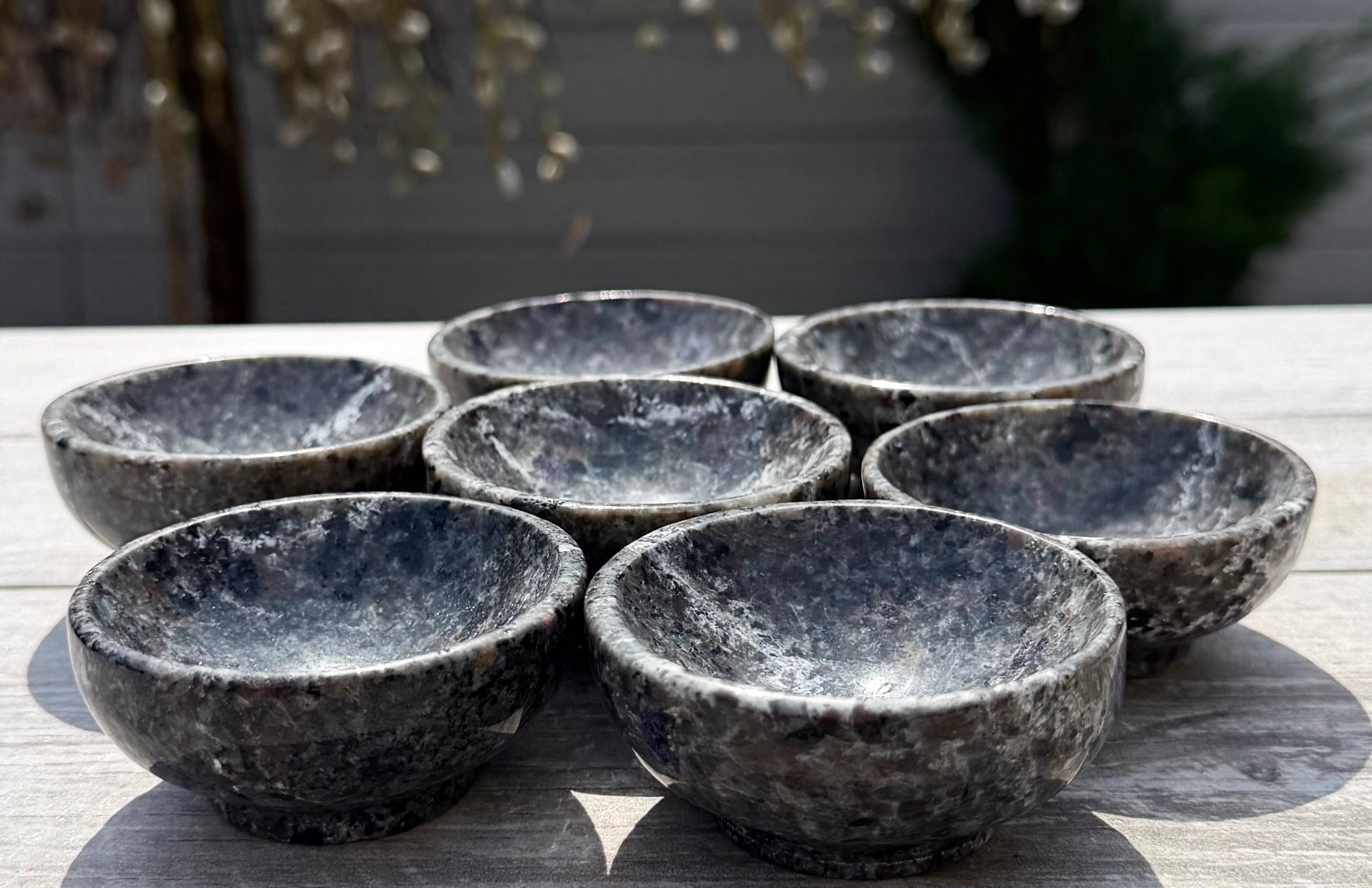 Emberlite Bowls