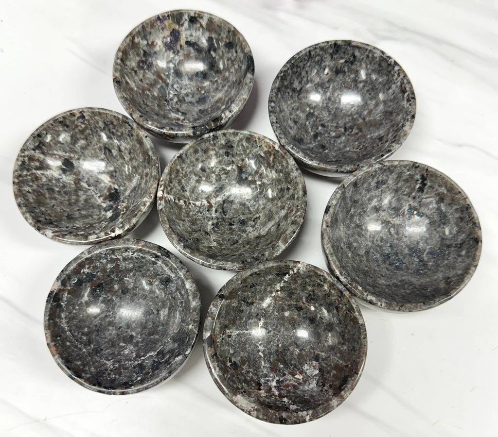 Emberlite Bowls
