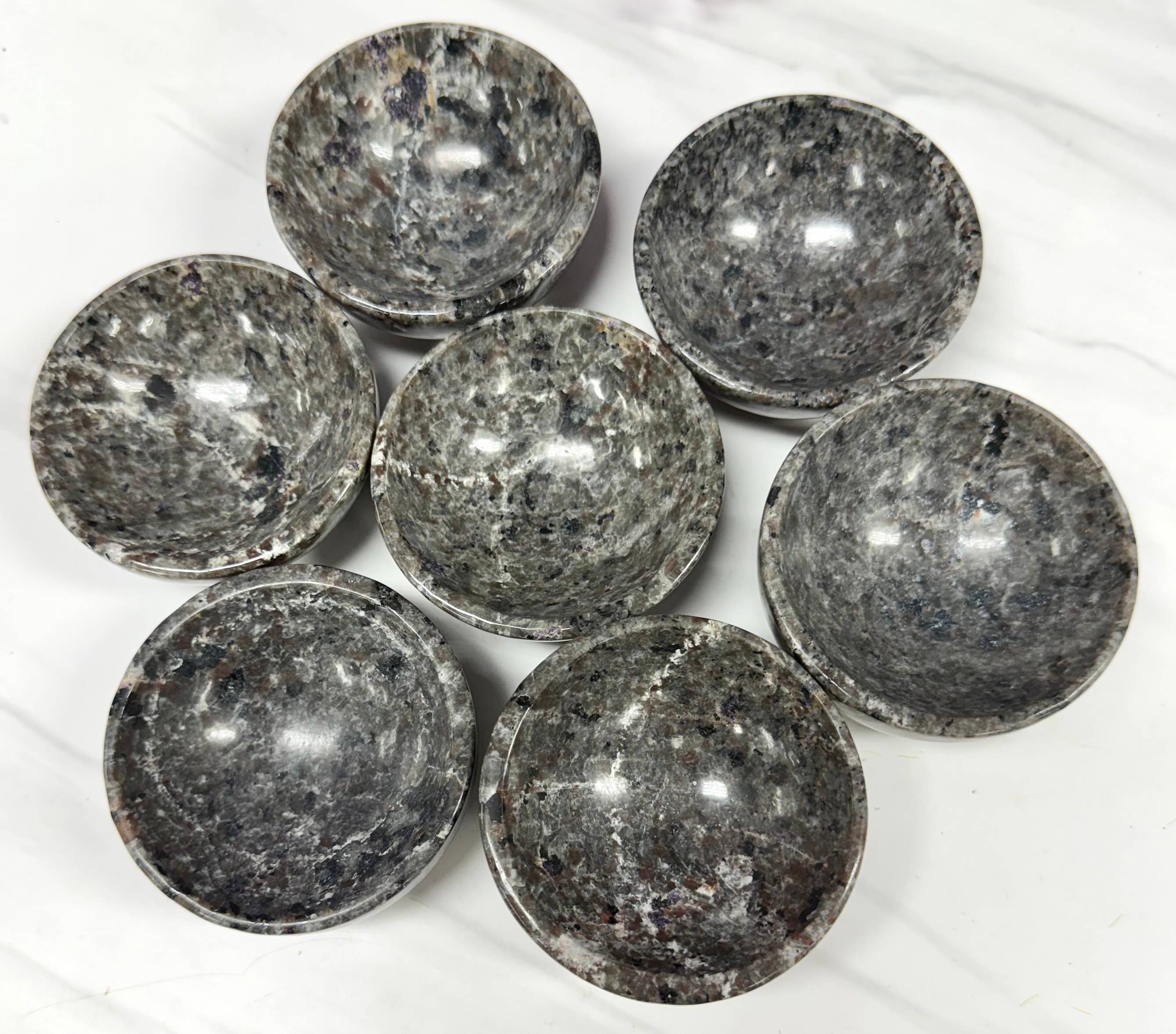 Emberlite Bowls