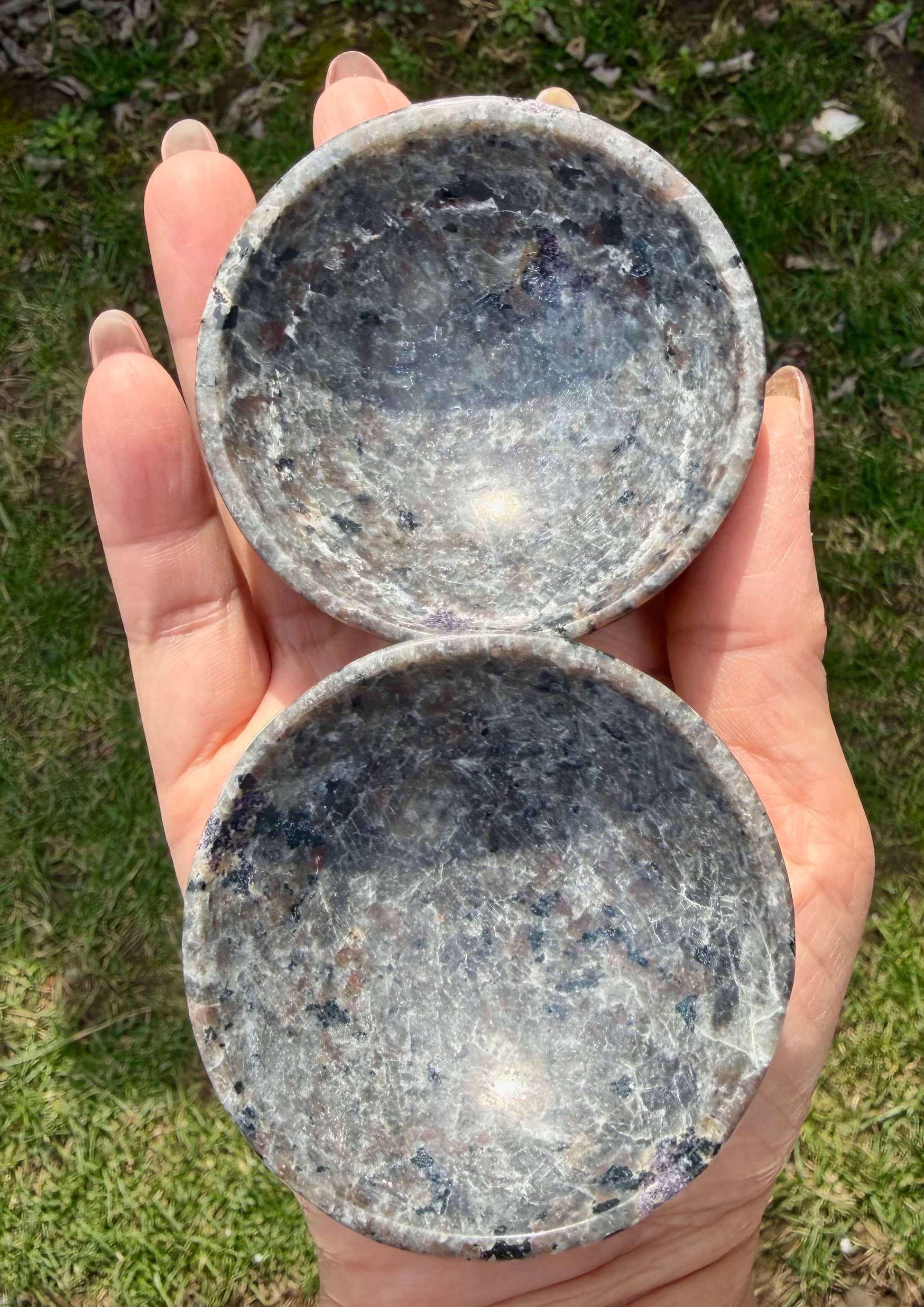 Emberlite Bowls