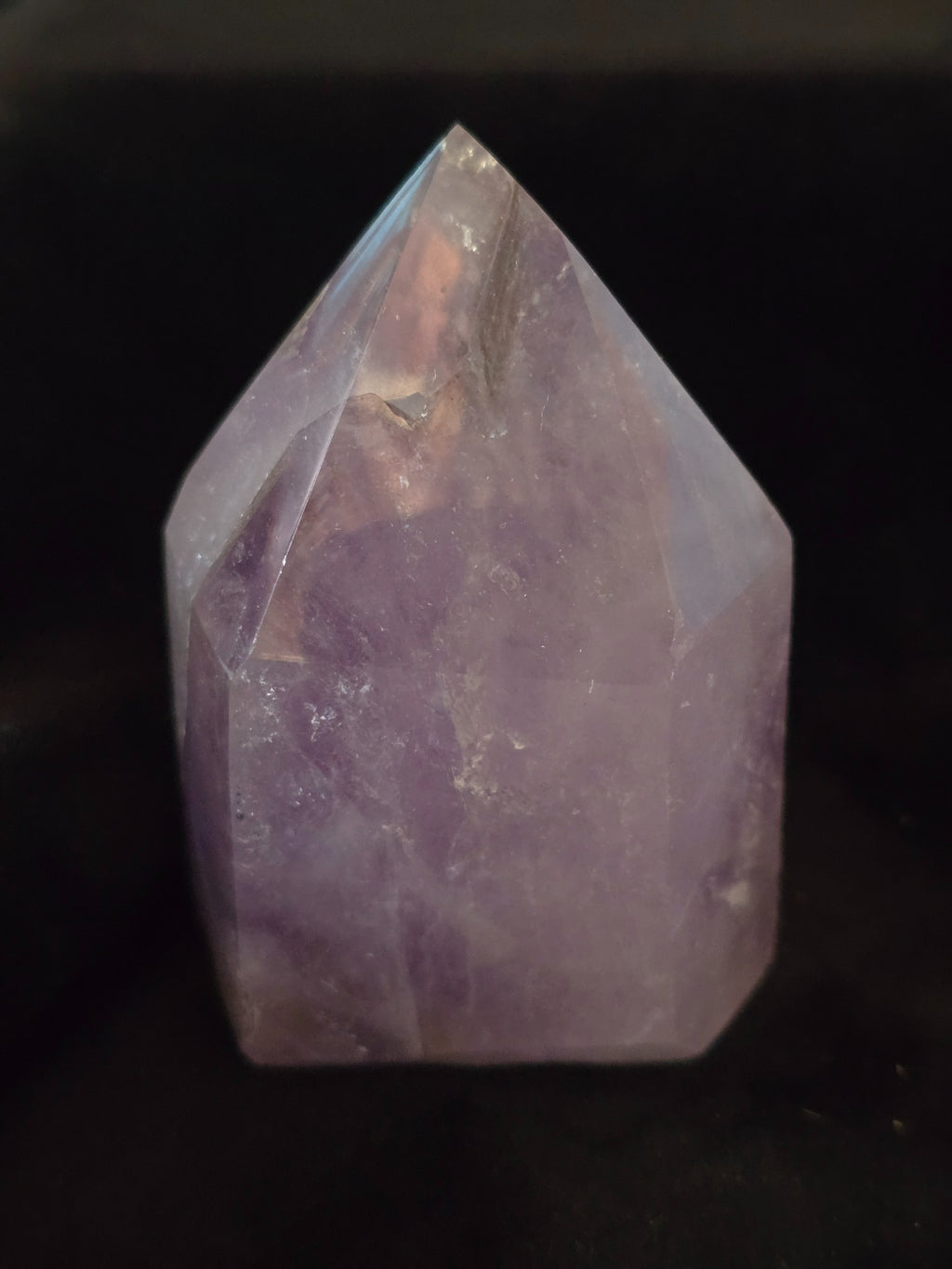 Crystal Towers