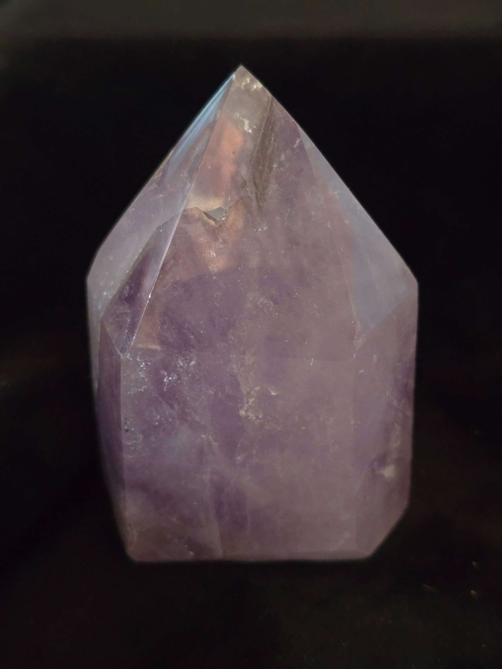 Crystal Towers