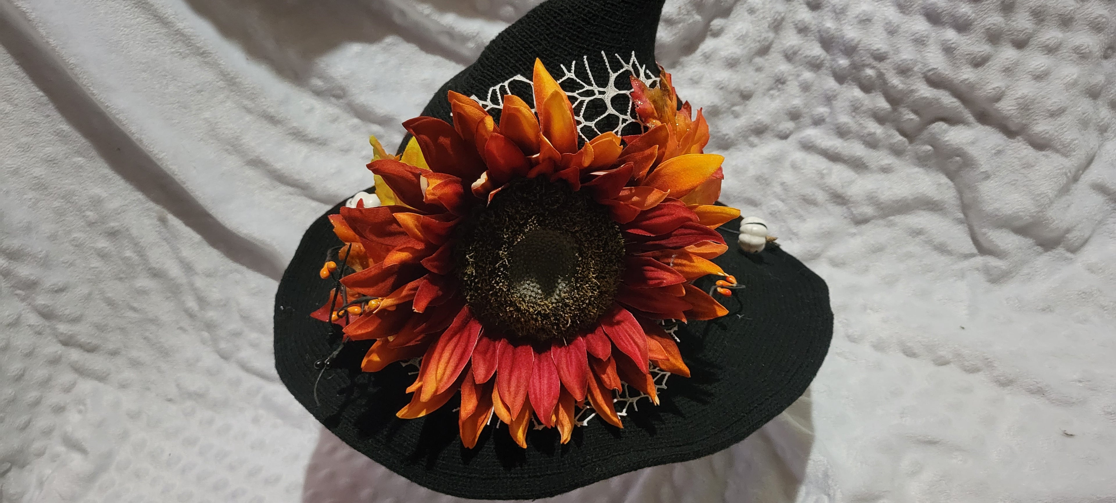Custom Modern Witch Hat