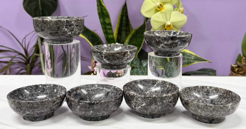 Emberlite Bowls