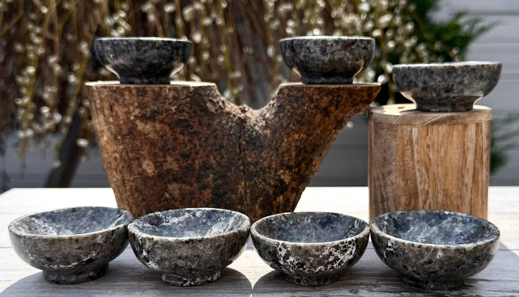 Emberlite Bowls
