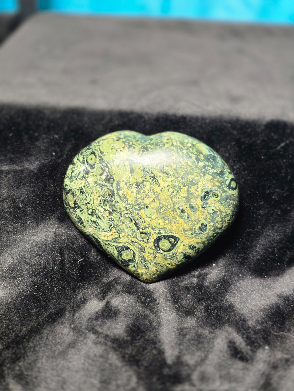 Crystal Hearts