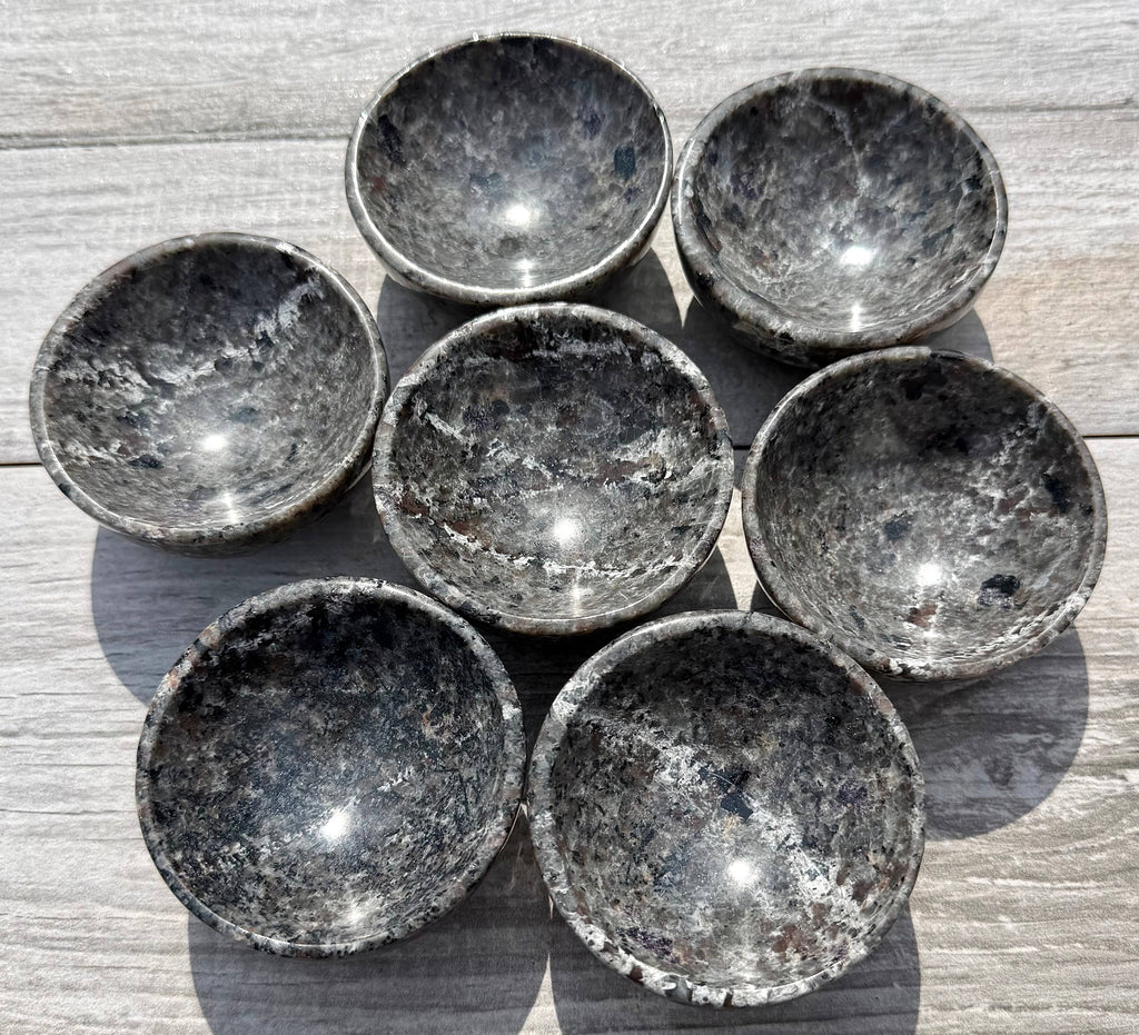 Emberlite Bowls