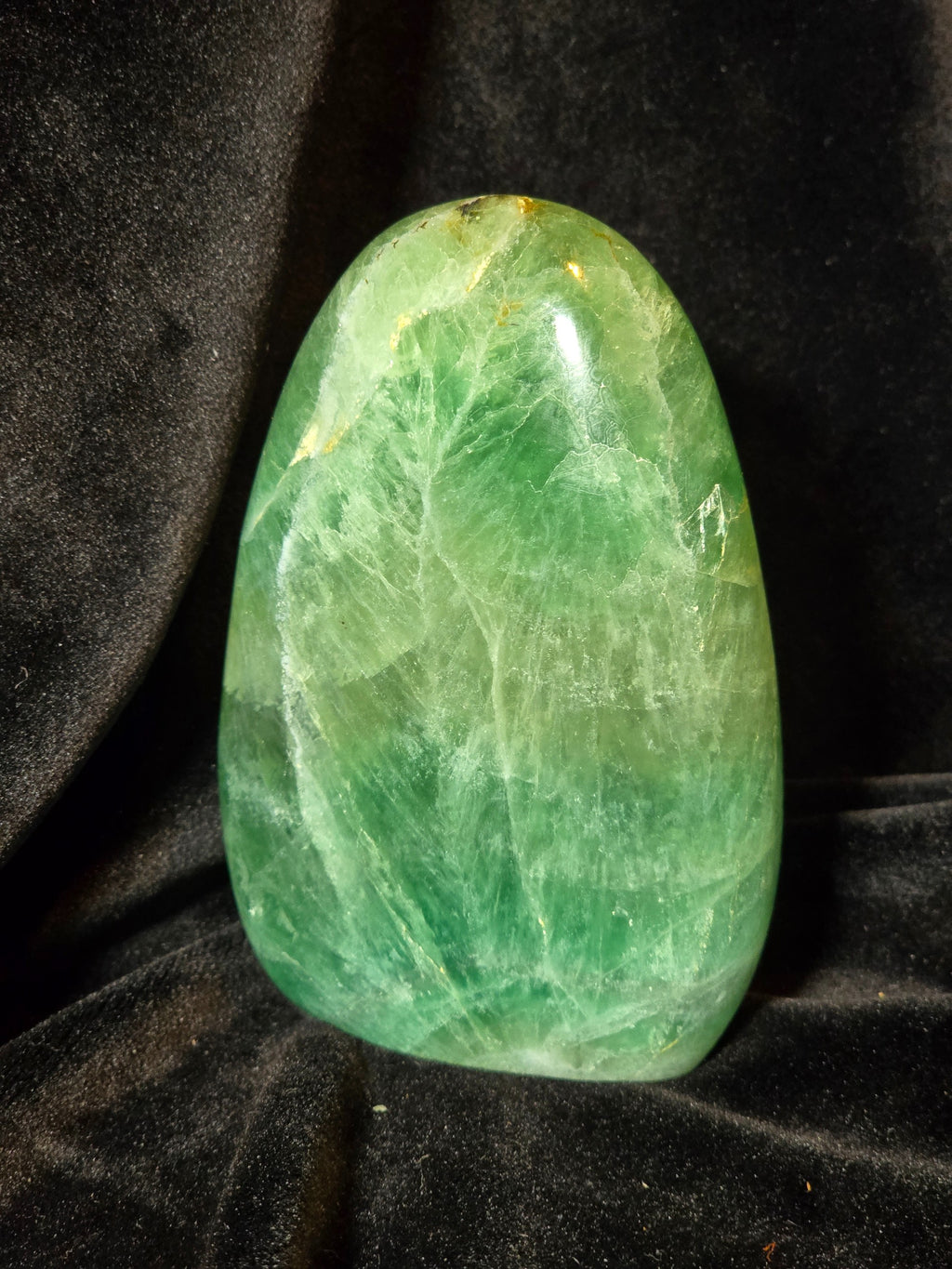 Crystal Freeforms