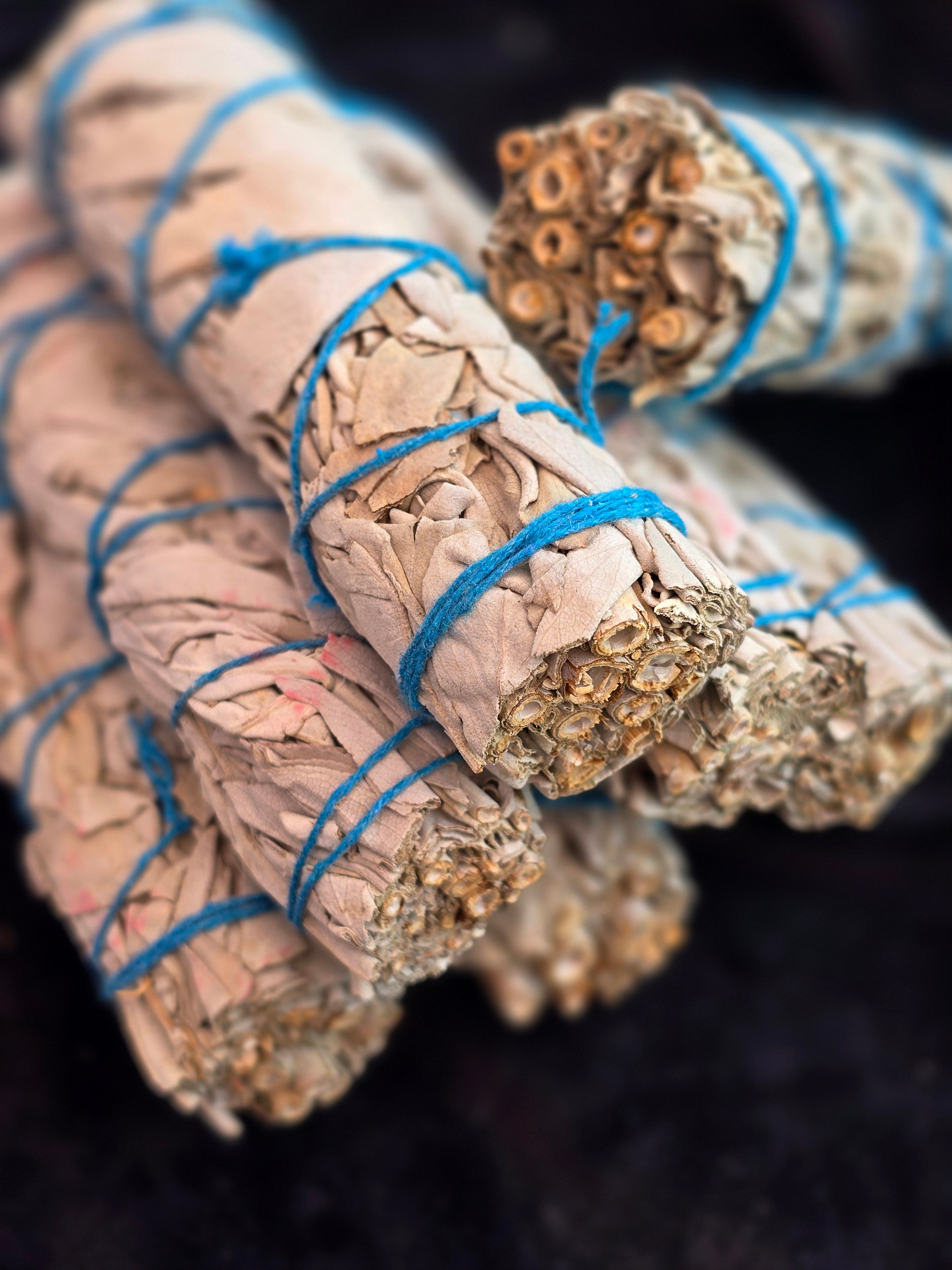 Smudge Sticks