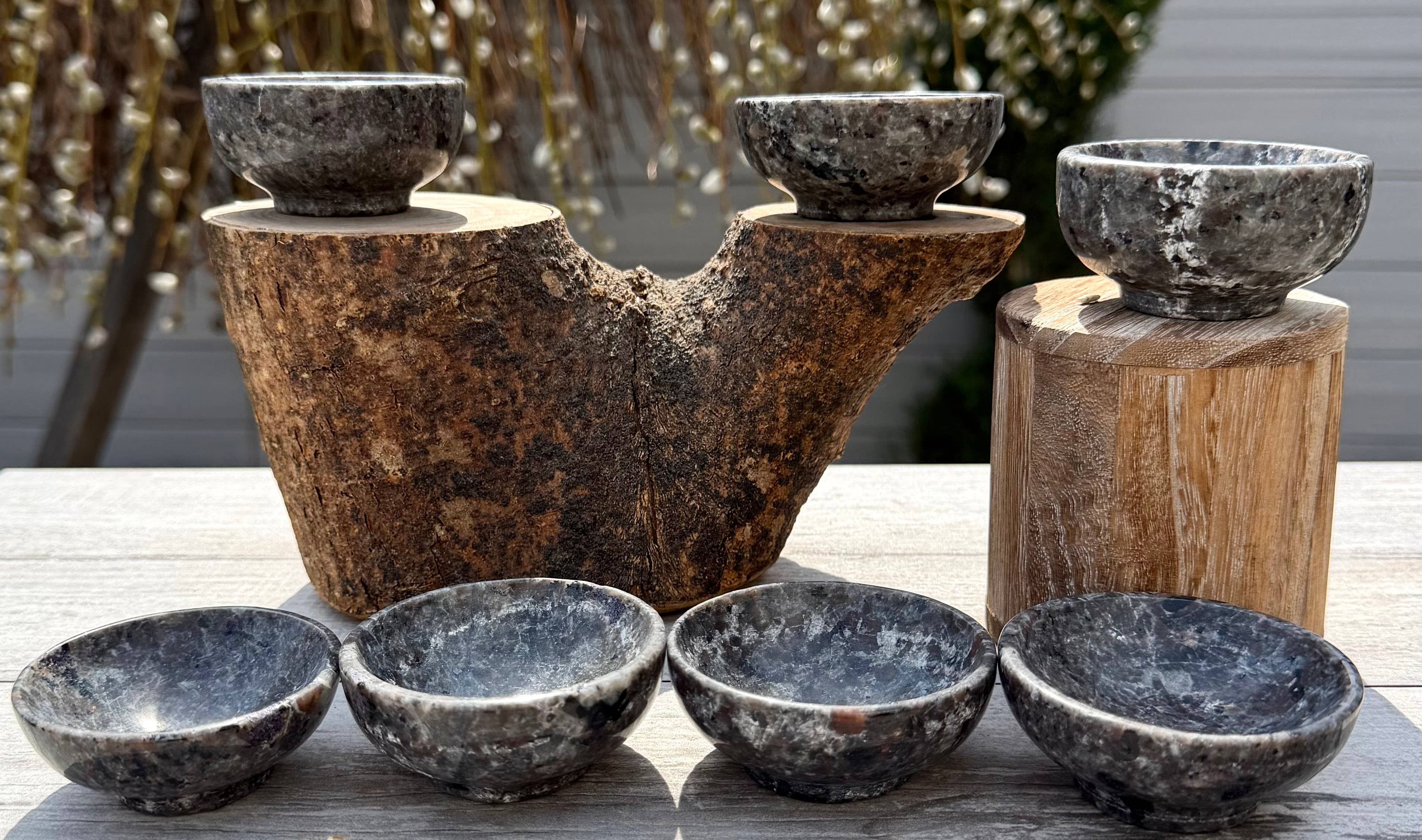 Emberlite Bowls
