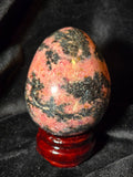 Crystal Eggs