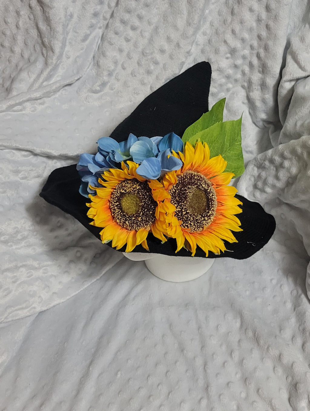 Custom Modern Witch Hat