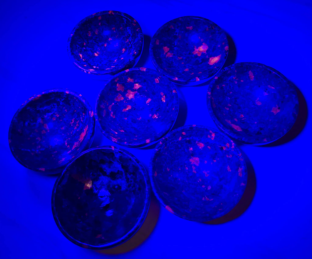 Emberlite Bowls