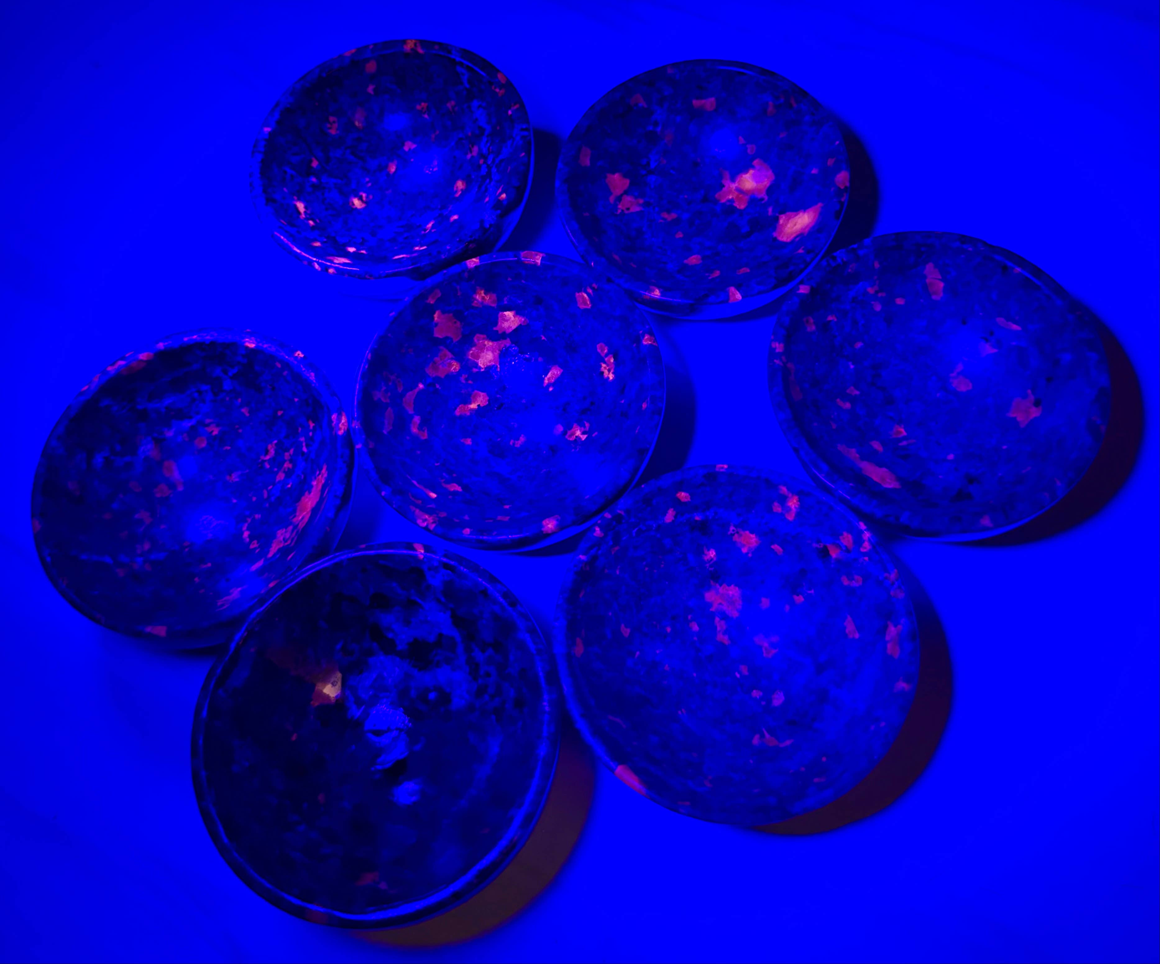 Emberlite Bowls