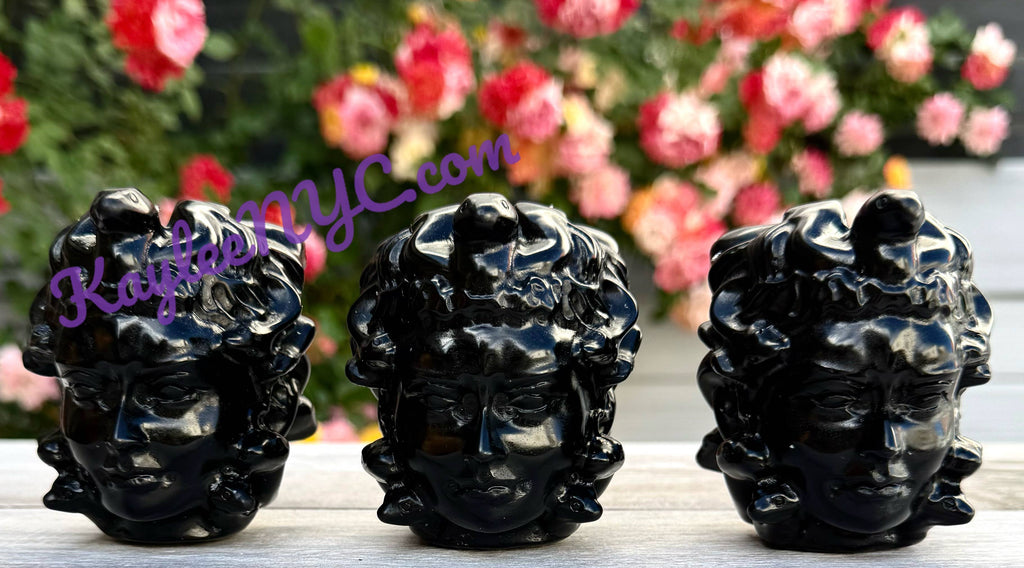Medusa Head