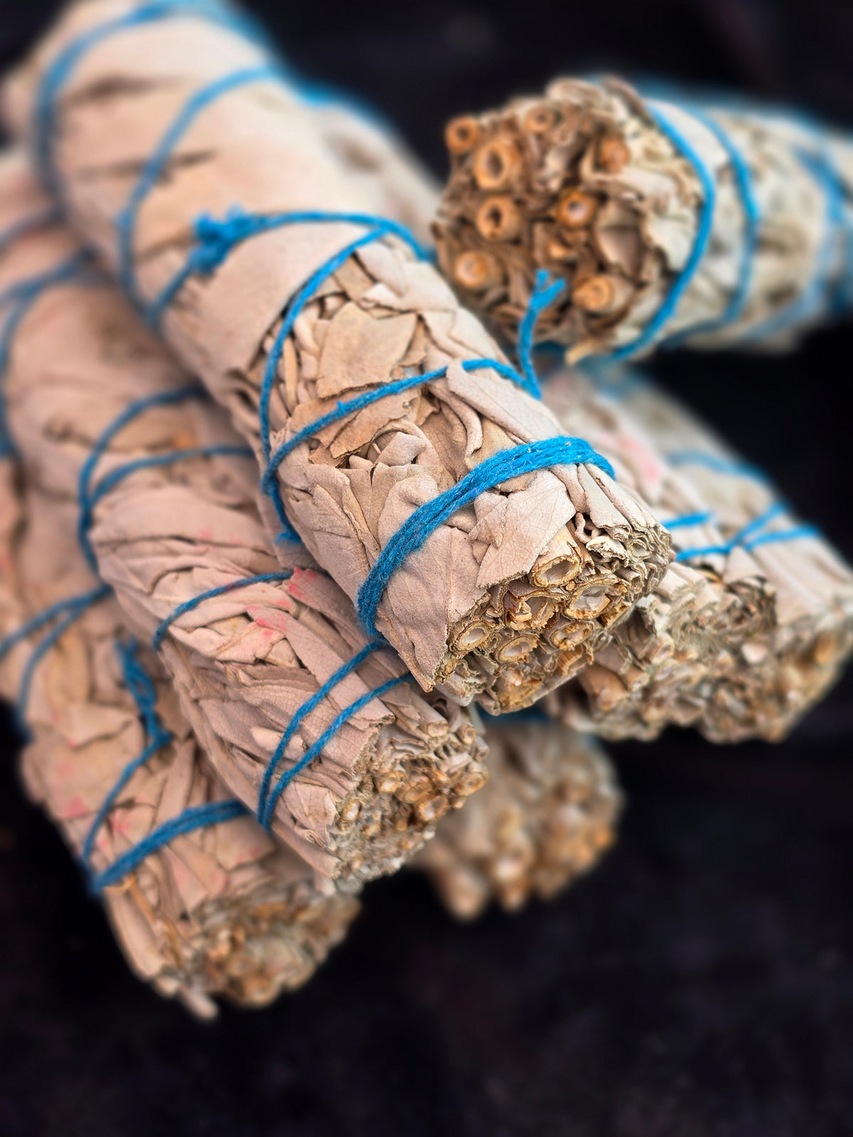 Smudge Sticks